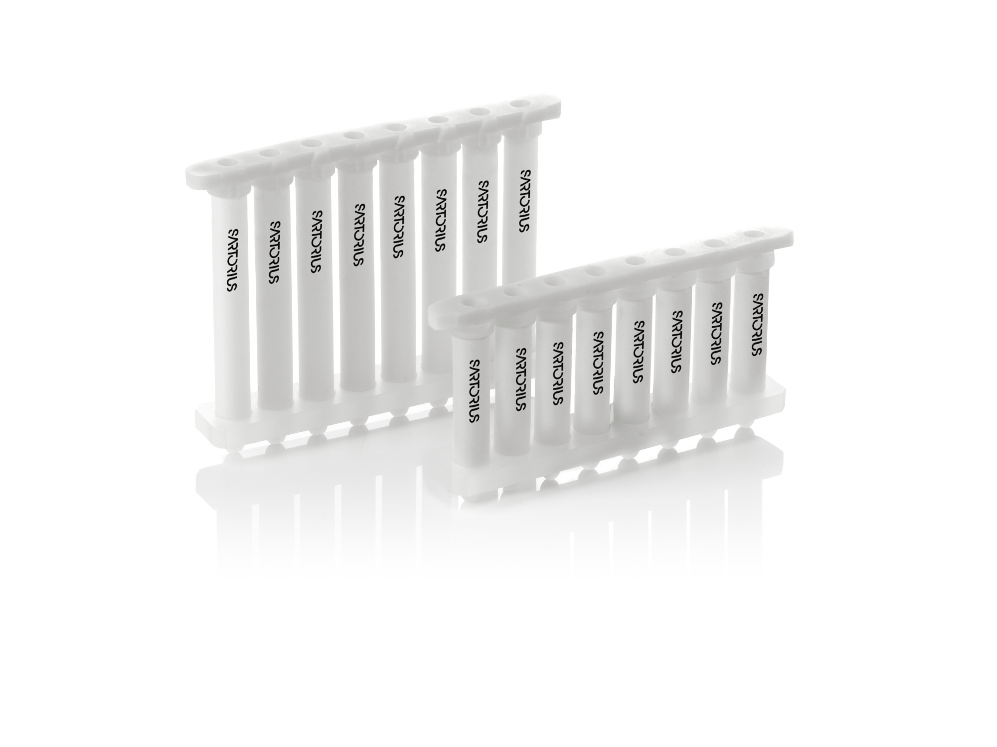 Robo Columns for Screening - Sartorius Croatia