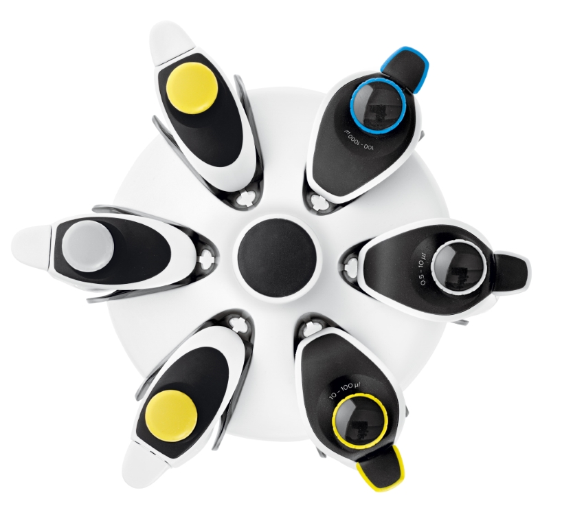 Tacta® Mechanical Pipette - Sartorius Croatia