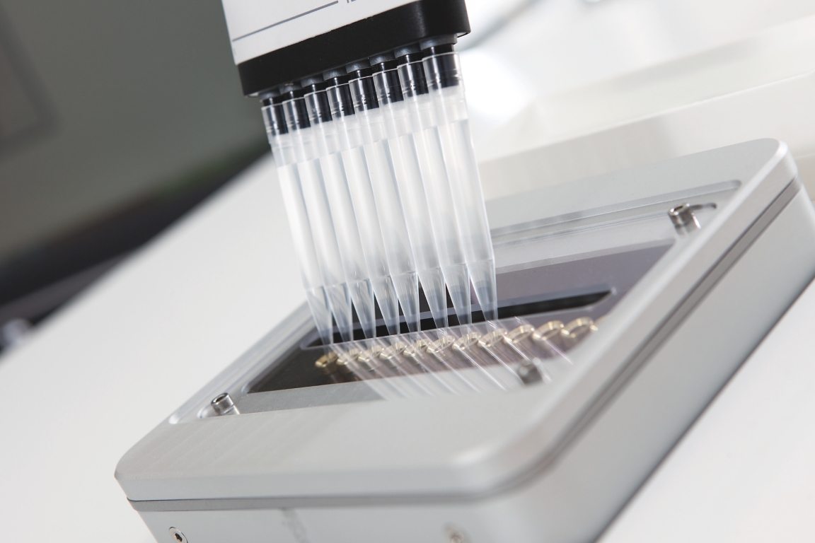 SpeedCal Mobile večkanalna tehtnica - Sartorius Croatia