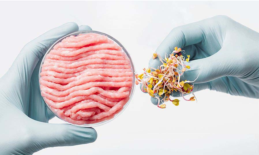 Gojenje mesnih in celičnih kultur - Sartorius Croatia