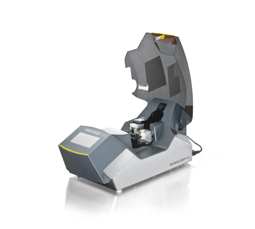 Biowelder® TC for sterile connection - Sartorius Croatia