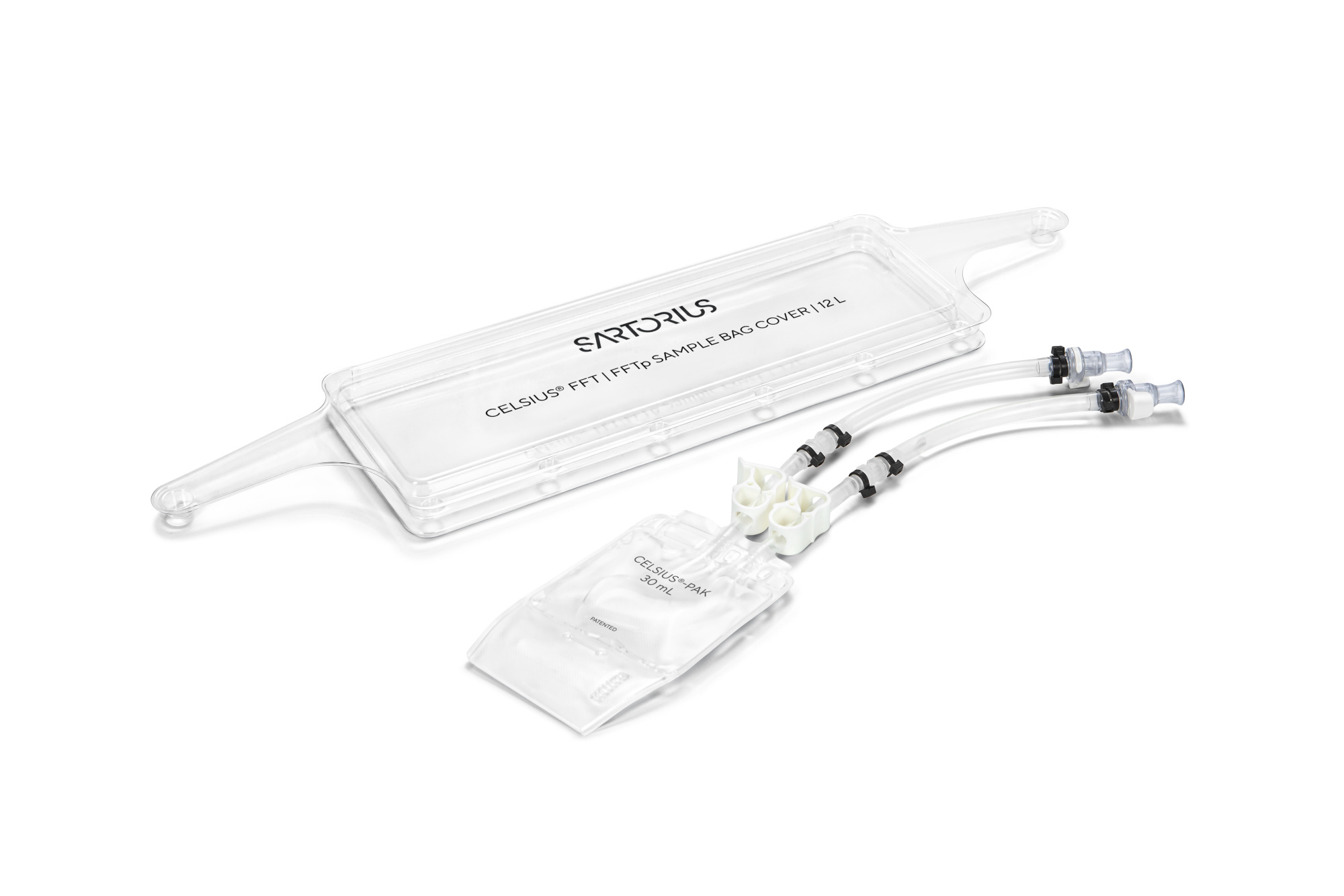 Celsius® FFT Bags - Sartorius Croatia