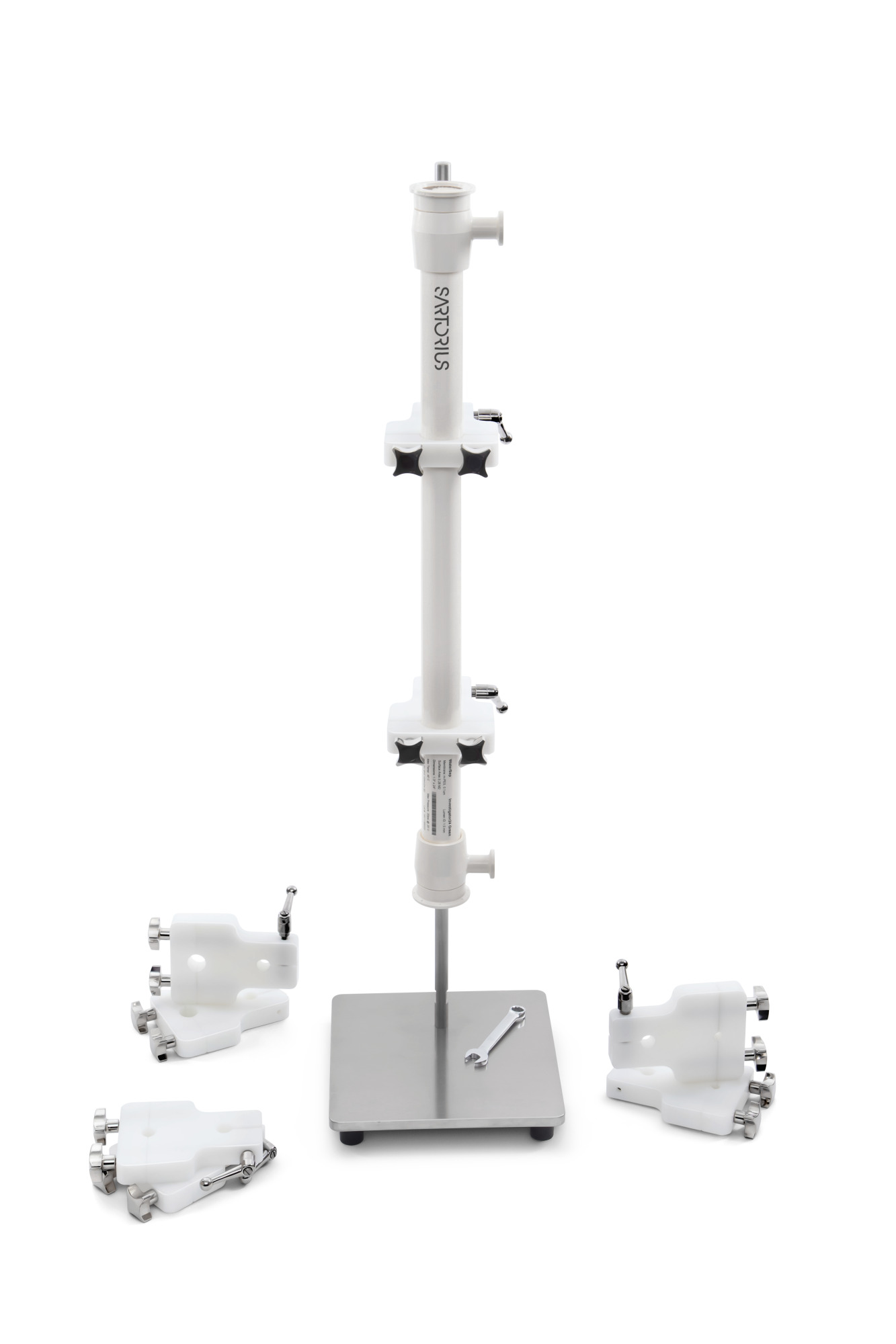TFF Flow stojalo - Sartorius Croatia
