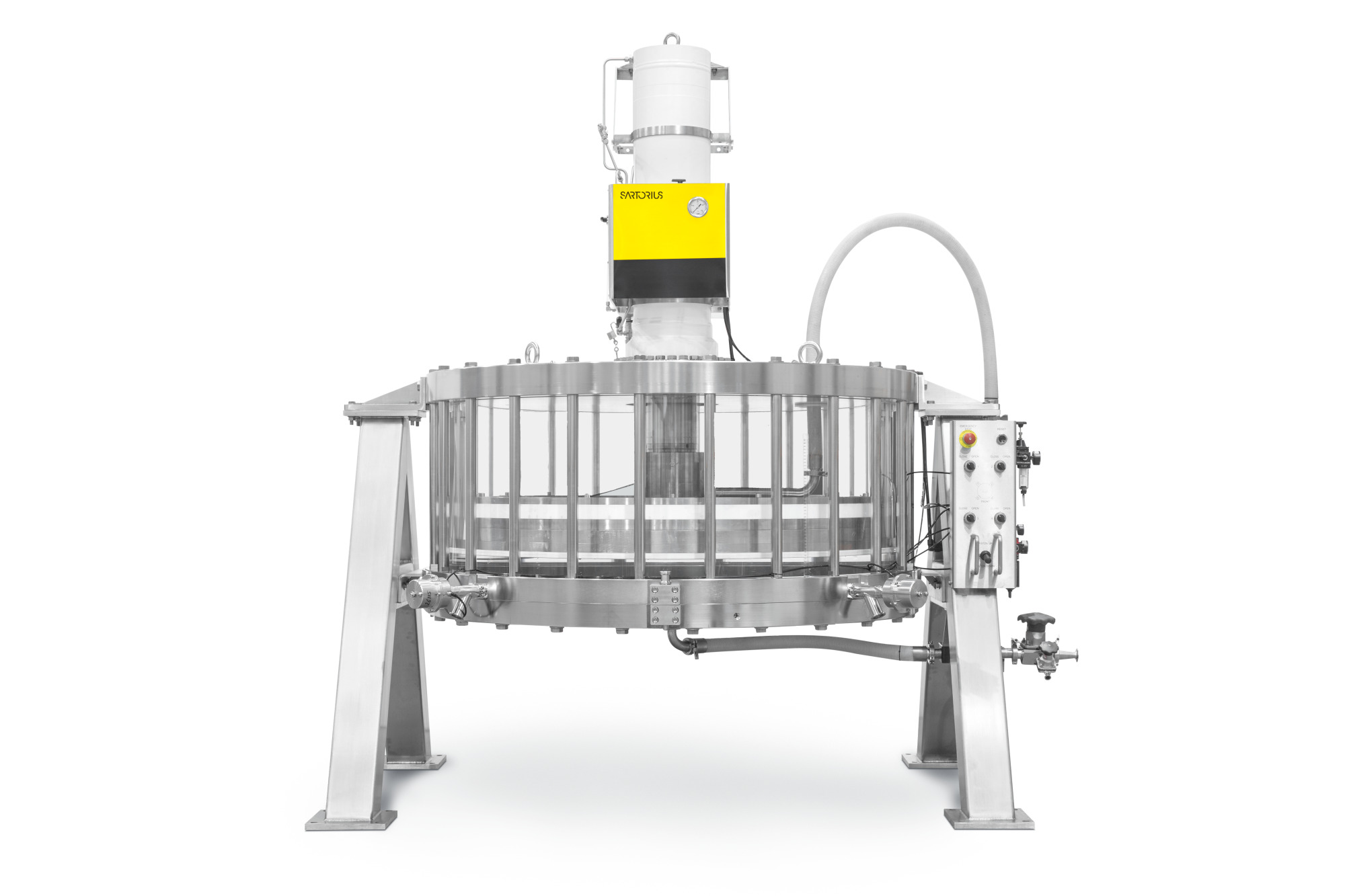 Resolute® Prochrom - Sartorius Croatia