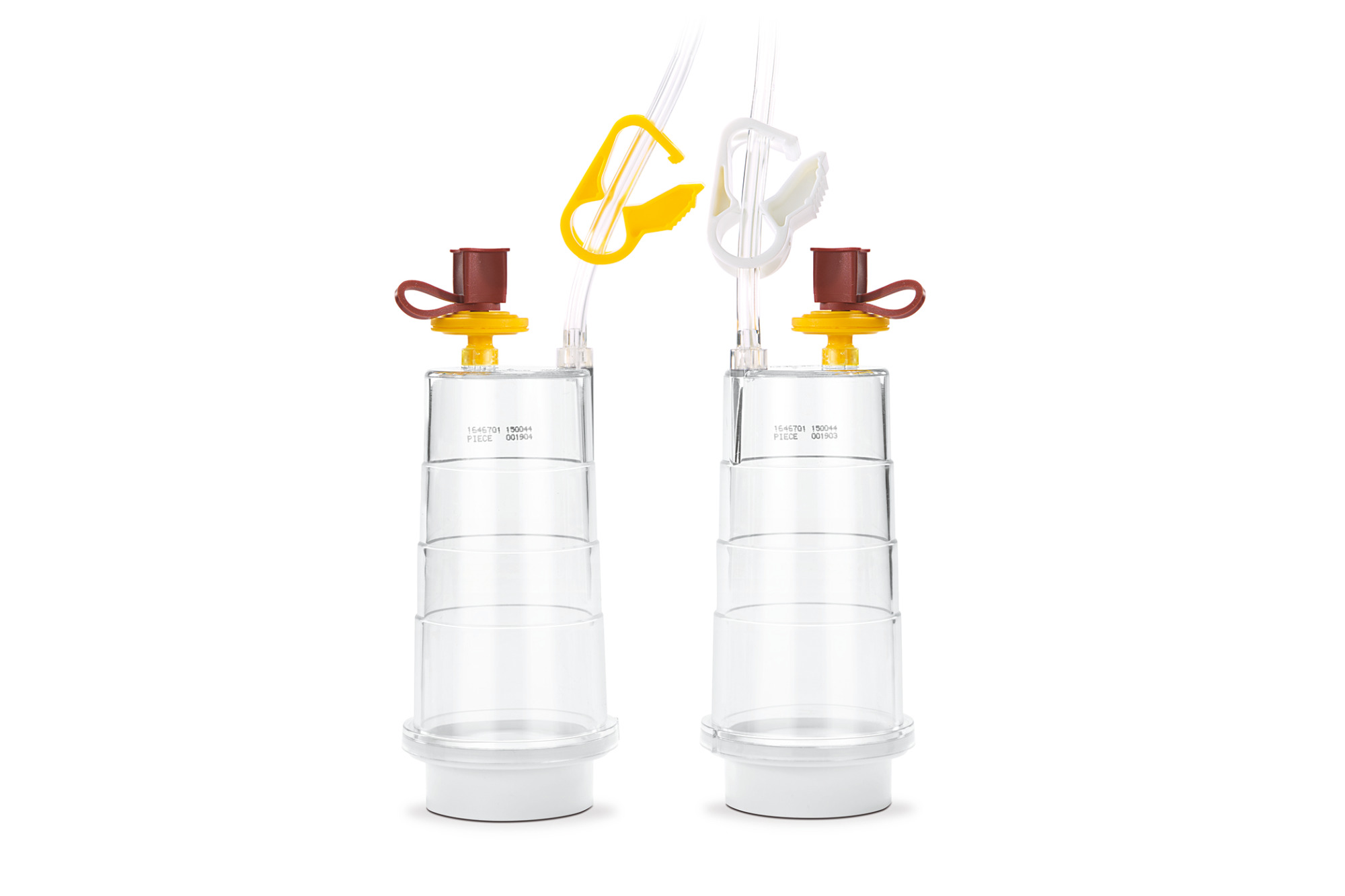 Sterisart® NF Units for sterility testing - Sartorius Croatia