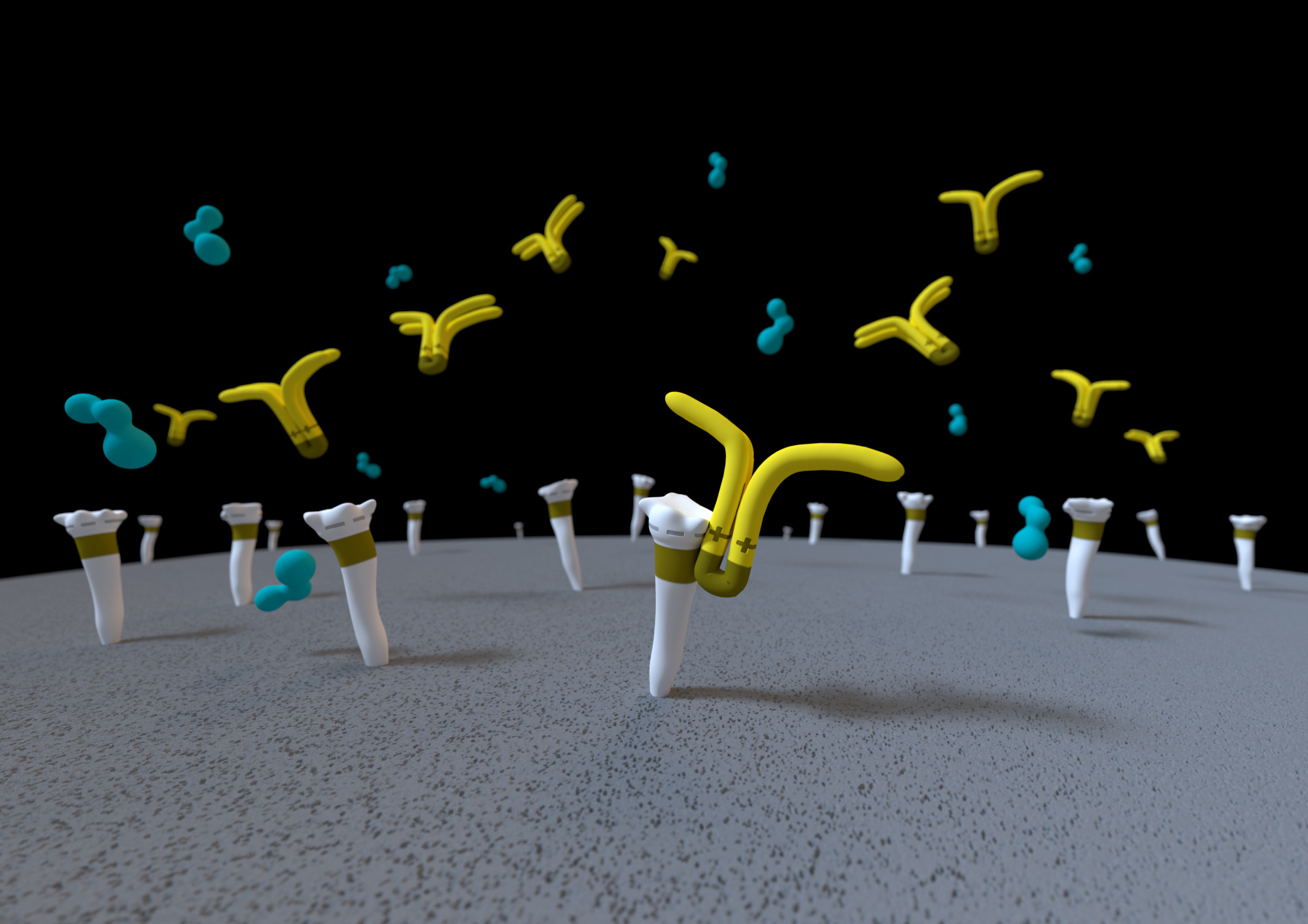 Mixed Mode Monolithic Columns - Sartorius Croatia