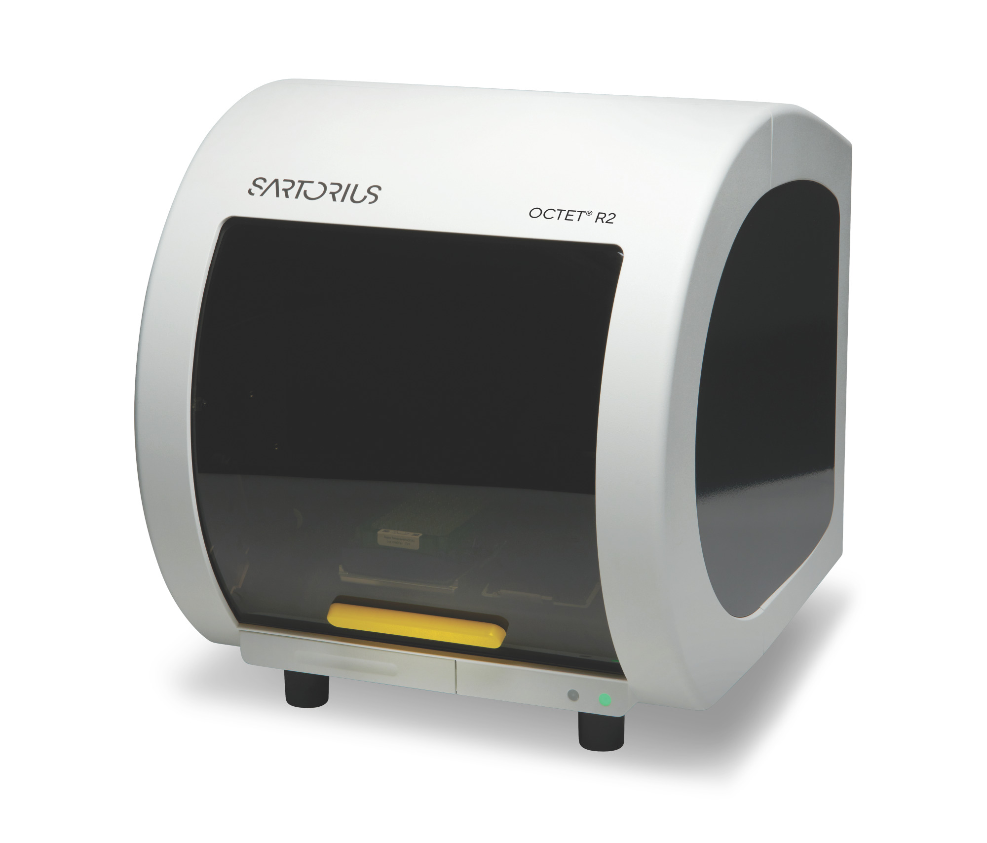 Octet® R2 system for label-free characterization of biomolecules - Sartorius Croatia