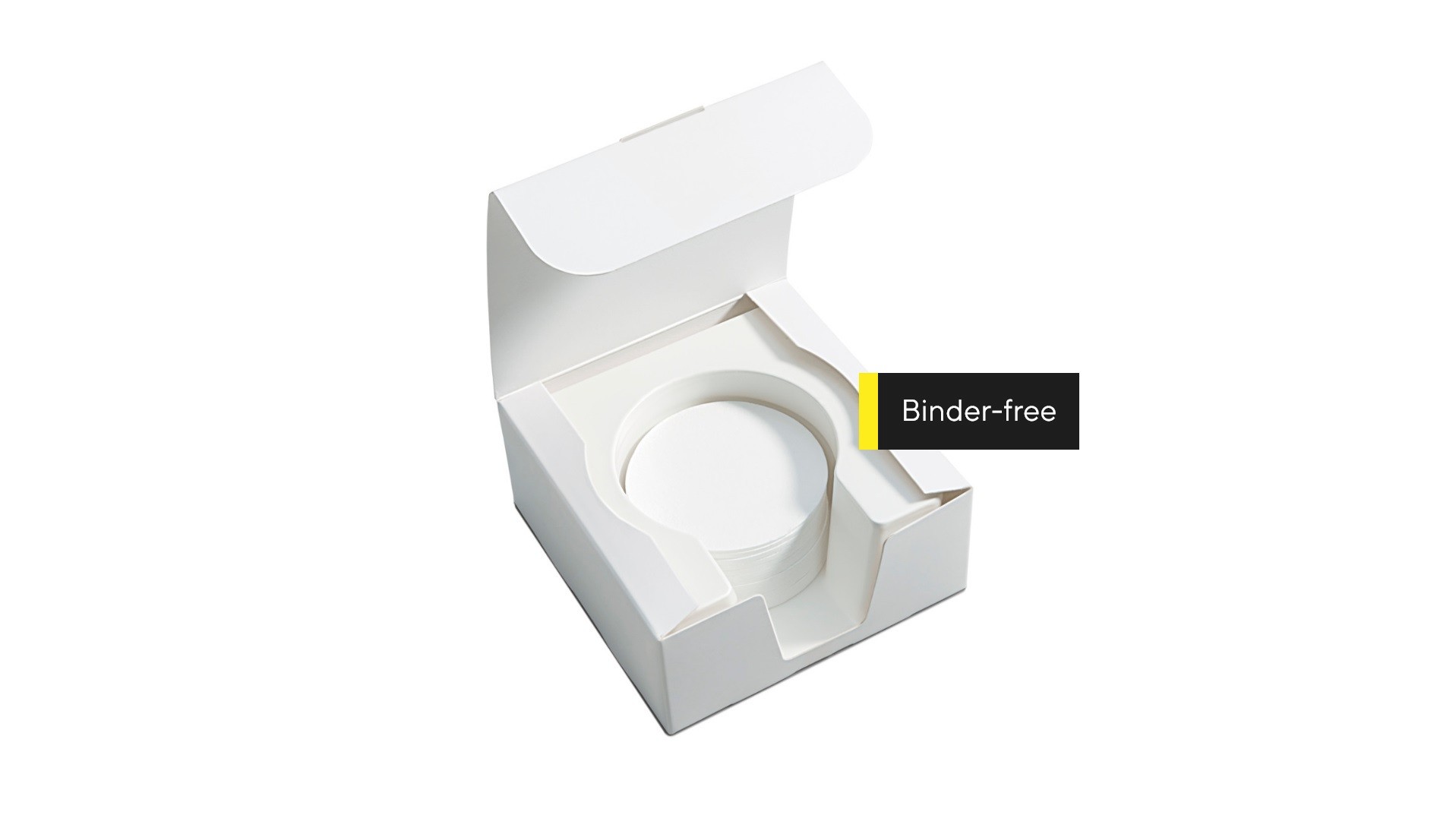 Filtri iz steklenih mikrovlaken brez veziv - Sartorius Croatia