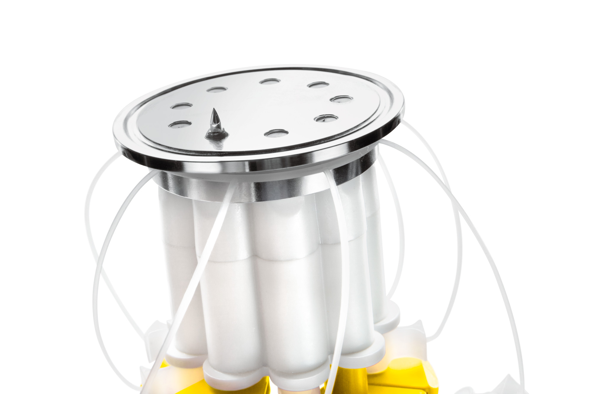 Takeone® Aseptic Sampling System - Sartorius Croatia