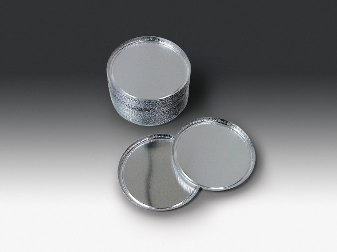 Aluminijaste posode - Sartorius Croatia