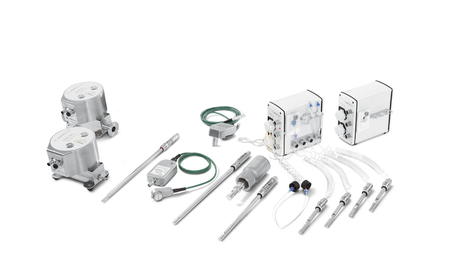 BioPAT® Fundalux - Sartorius Croatia