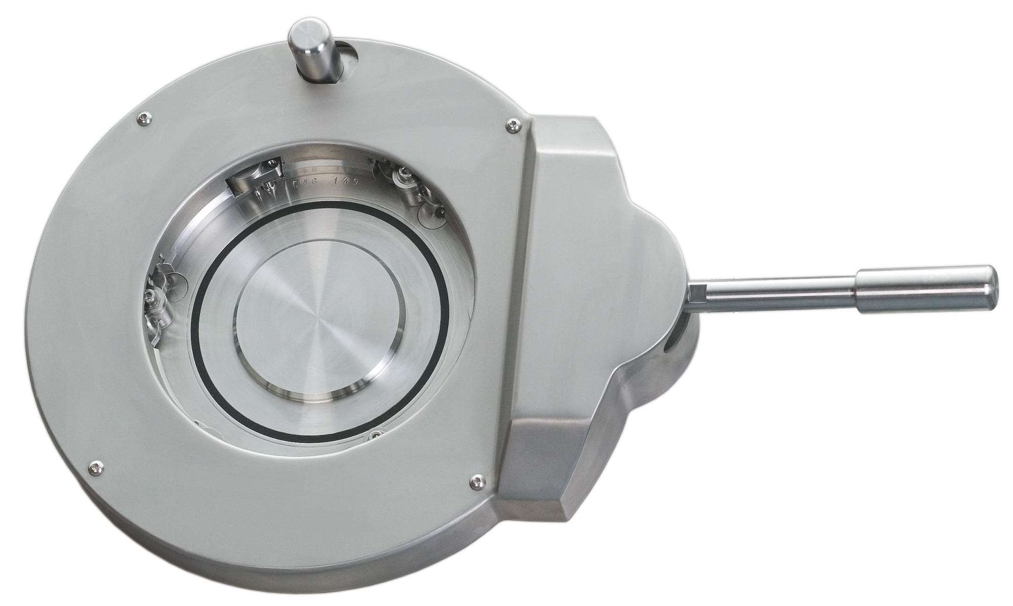 Biosafe aseptic transfer system | Downstream - Sartorius Croatia