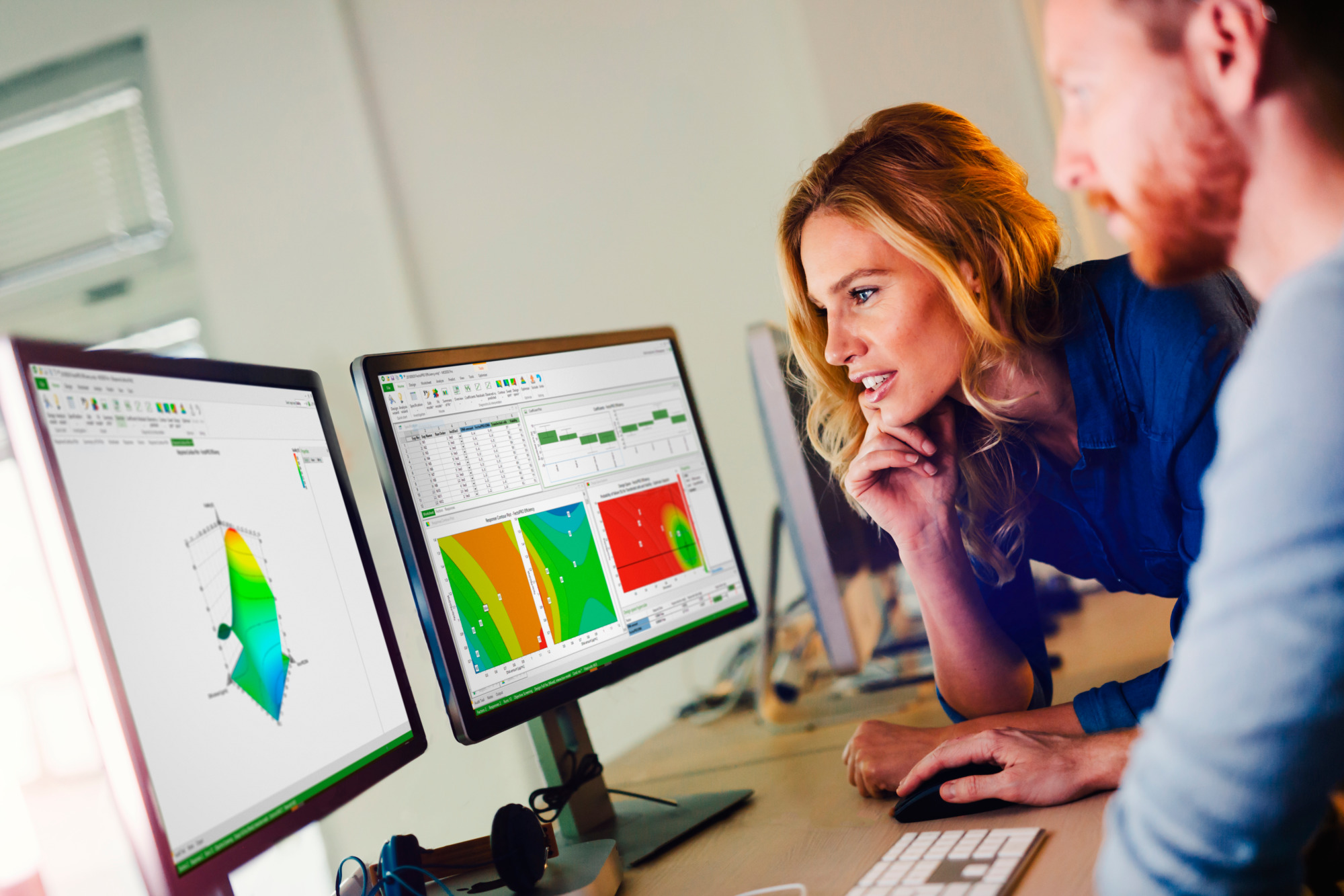 MODDE® programska oprema - Sartorius Croatia