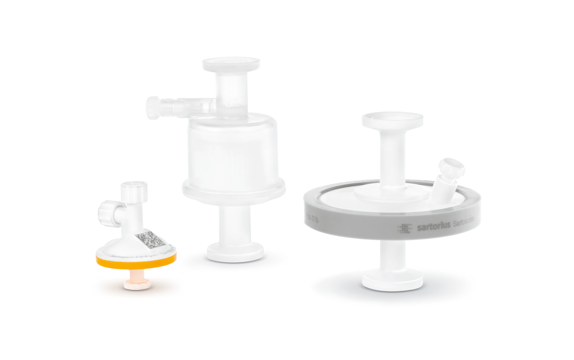 SartoScale 47 filters - Sartorius Croatia