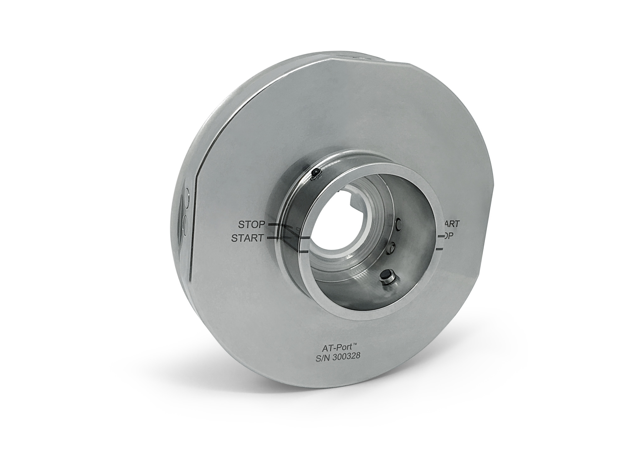 SART™ sterile fluid transfer system | Downstream - Sartorius Croatia