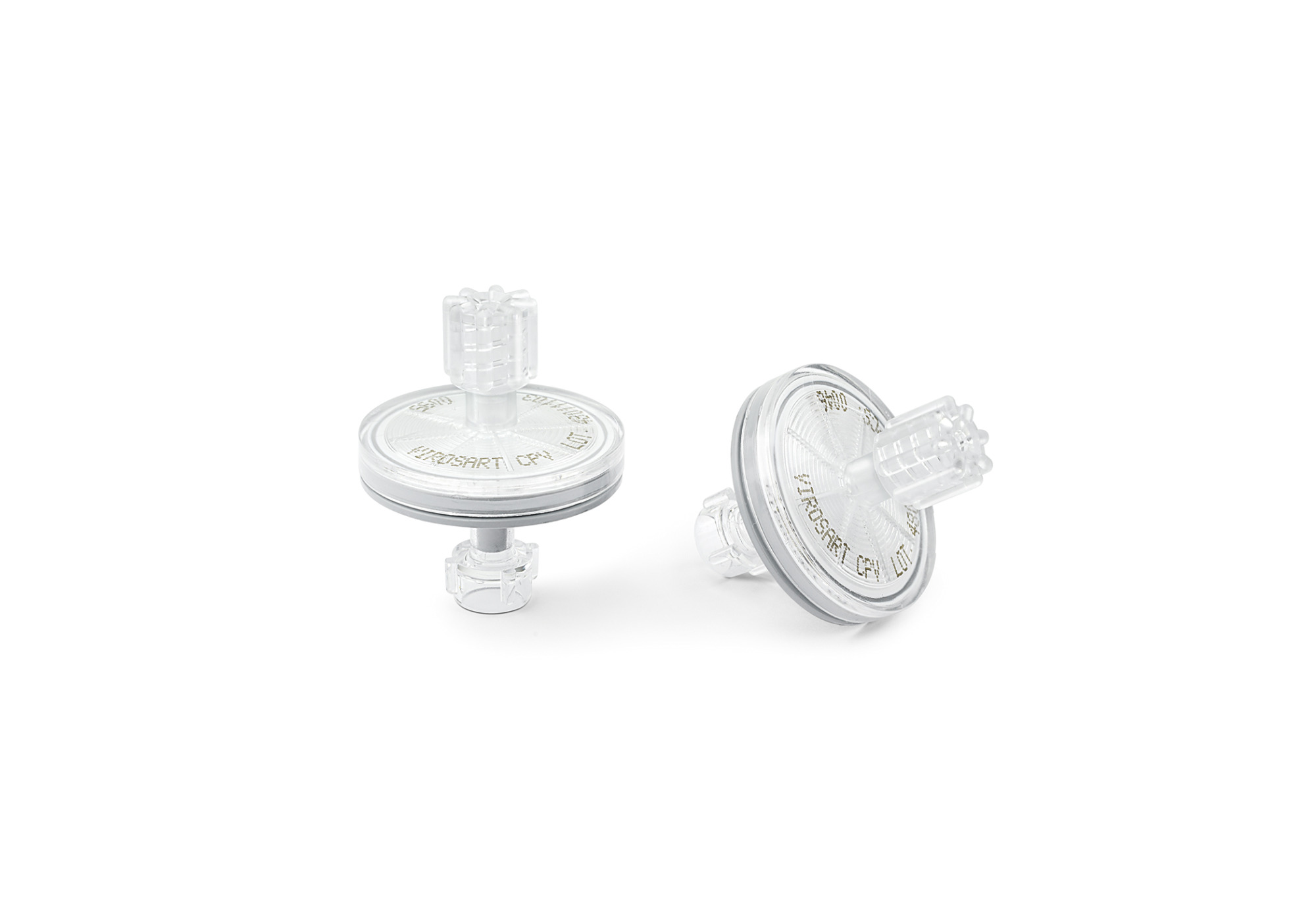 Virosart® CPV - Sartorius Croatia