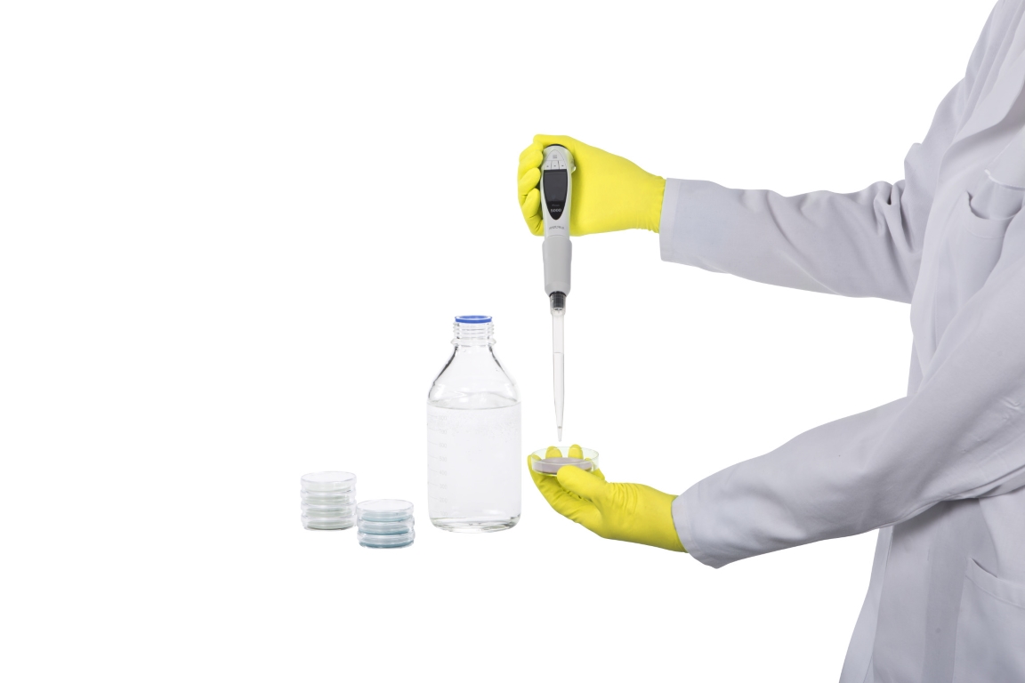 Prospenser - Sartorius Croatia