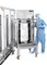 Celsius® CFT Logistics Solutions - Sartorius Croatia