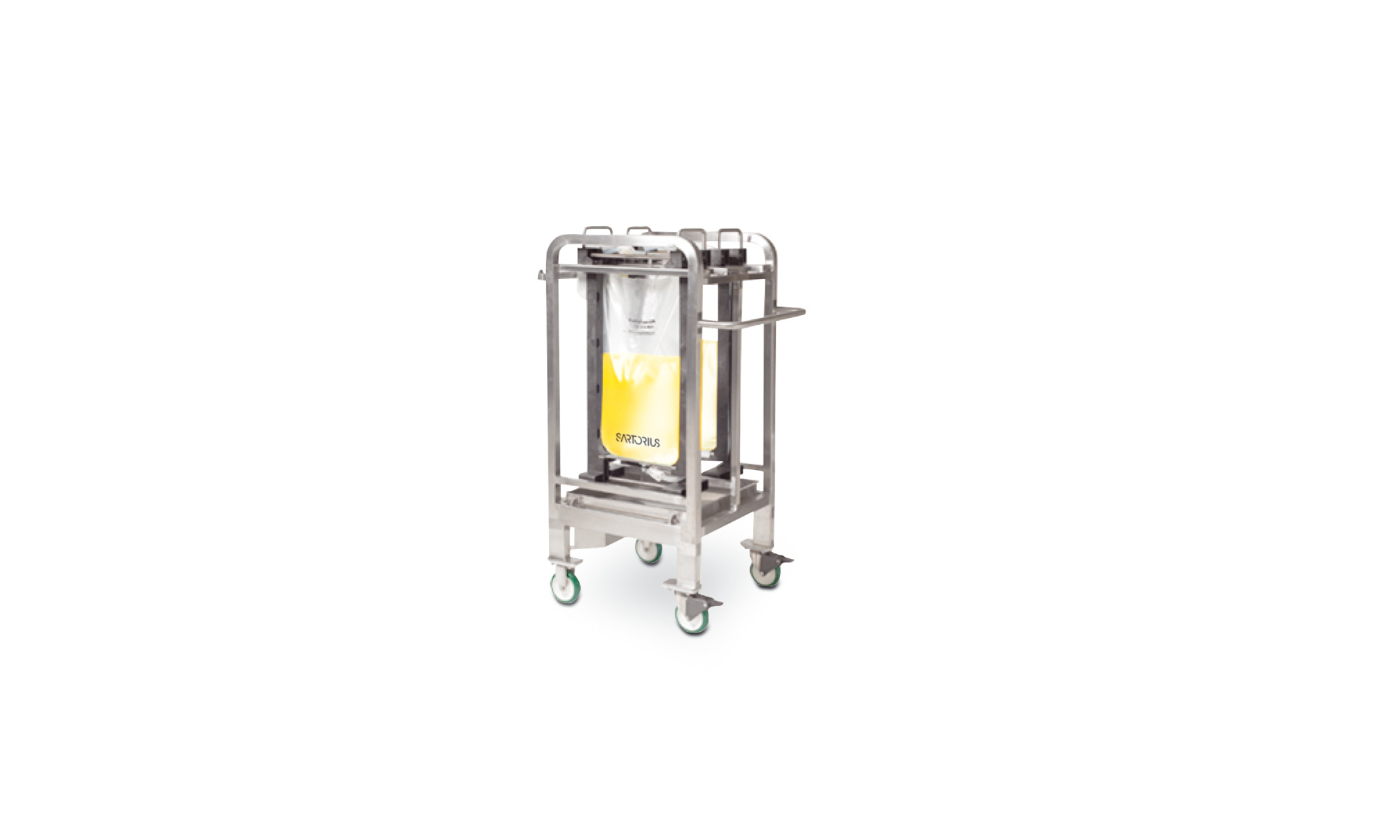 Celsius®-Pak - Sartorius Croatia