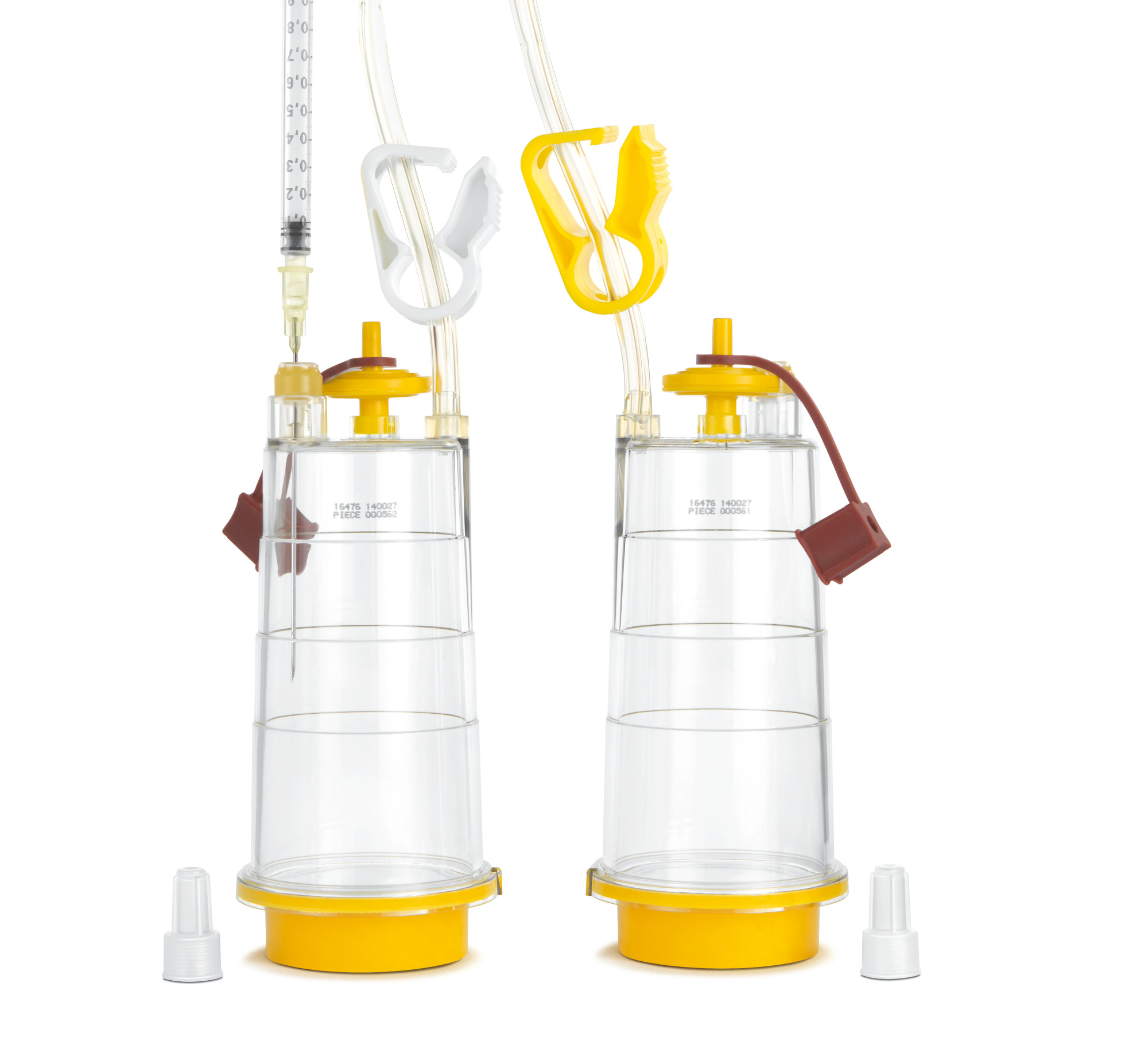 Sterisart® NF Units for sterility testing - Sartorius Croatia