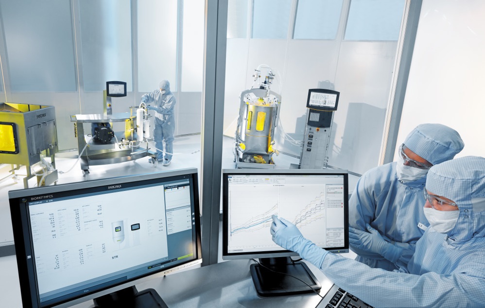 Nadzor procesa | Senzorji - Sartorius Croatia