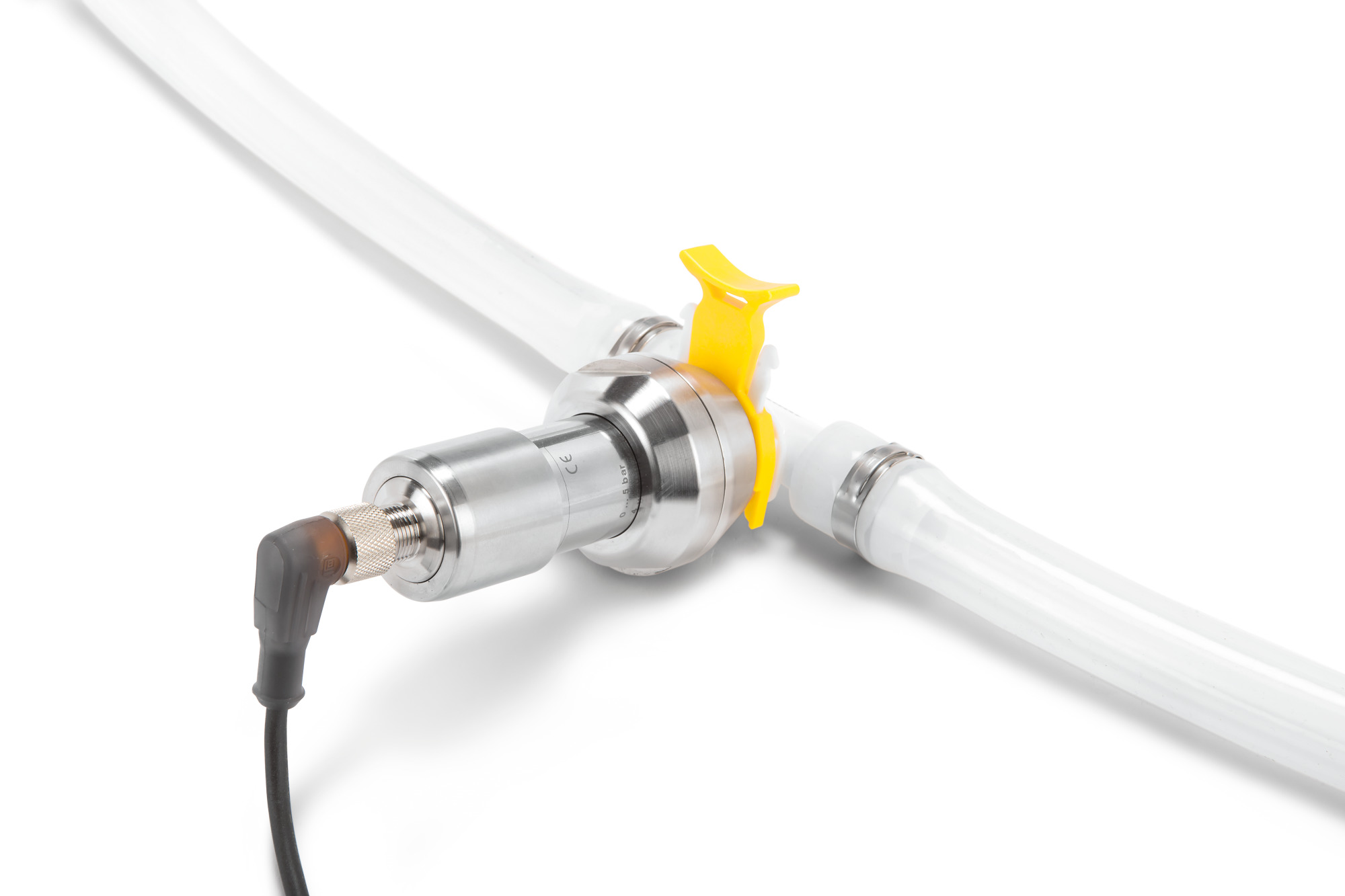 BioPAT® Pressure - Sartorius Croatia