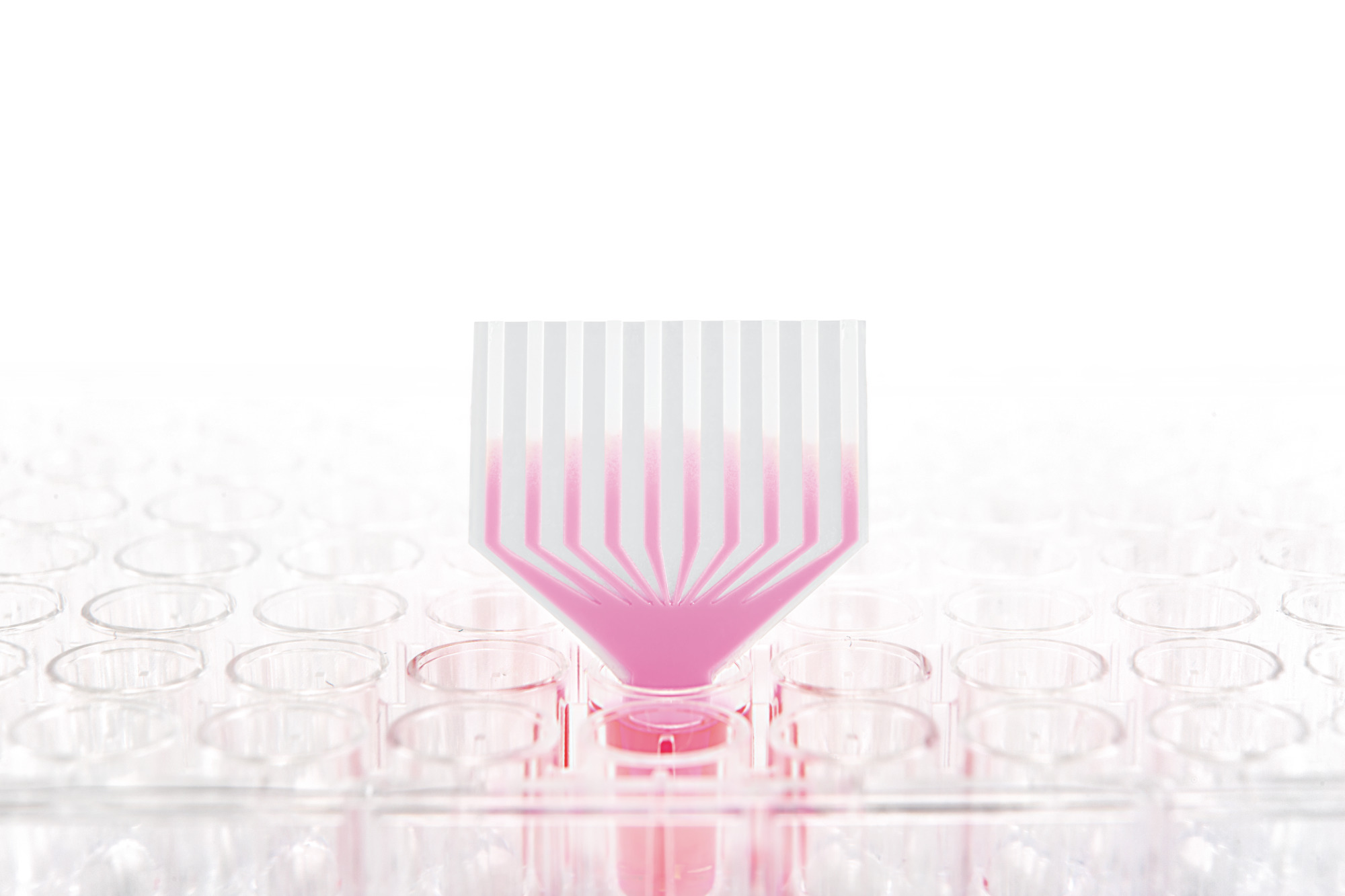 UniSart StructSure® za testove s više parametara - Sartorius Croatia