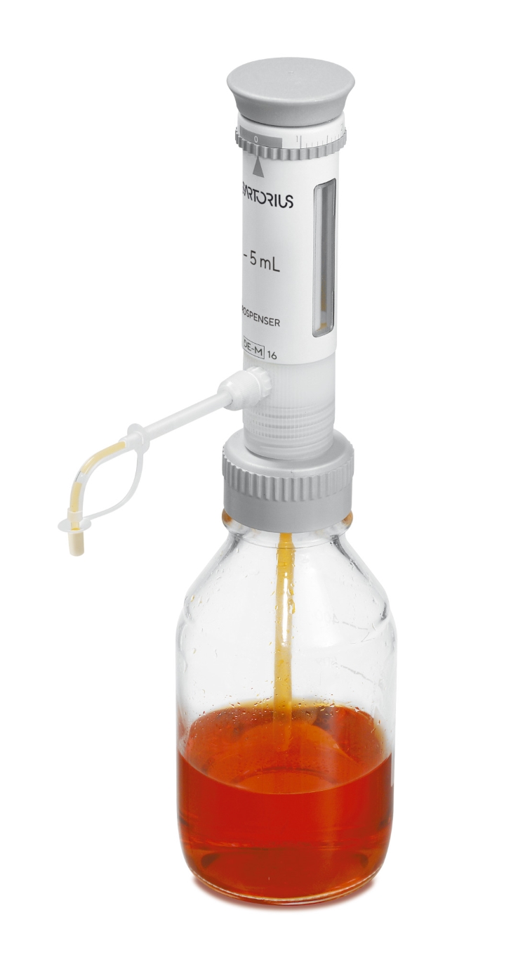 Prospenser - Sartorius Croatia