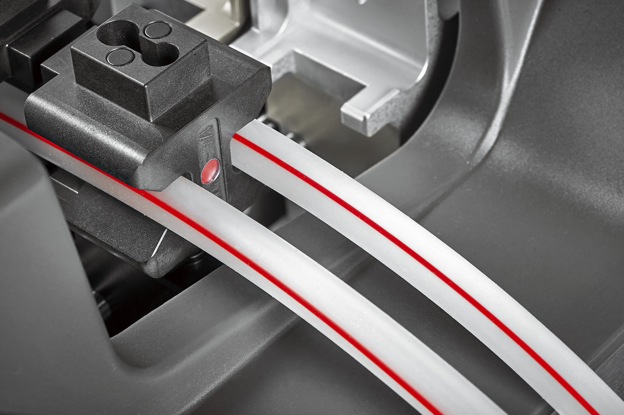 TuFlux® TPE Tubing - Sartorius Croatia