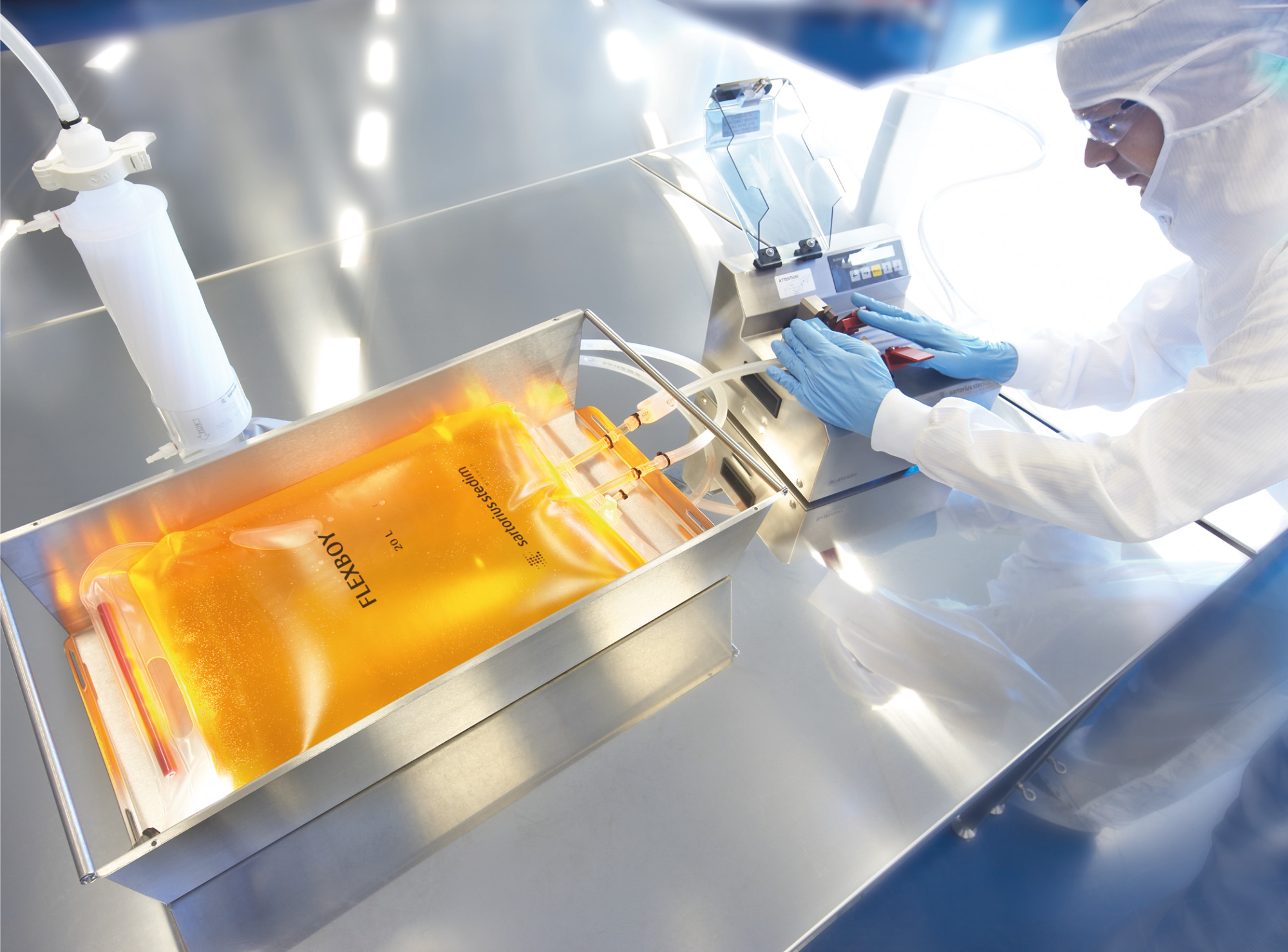 General Use Media - Sartorius Croatia