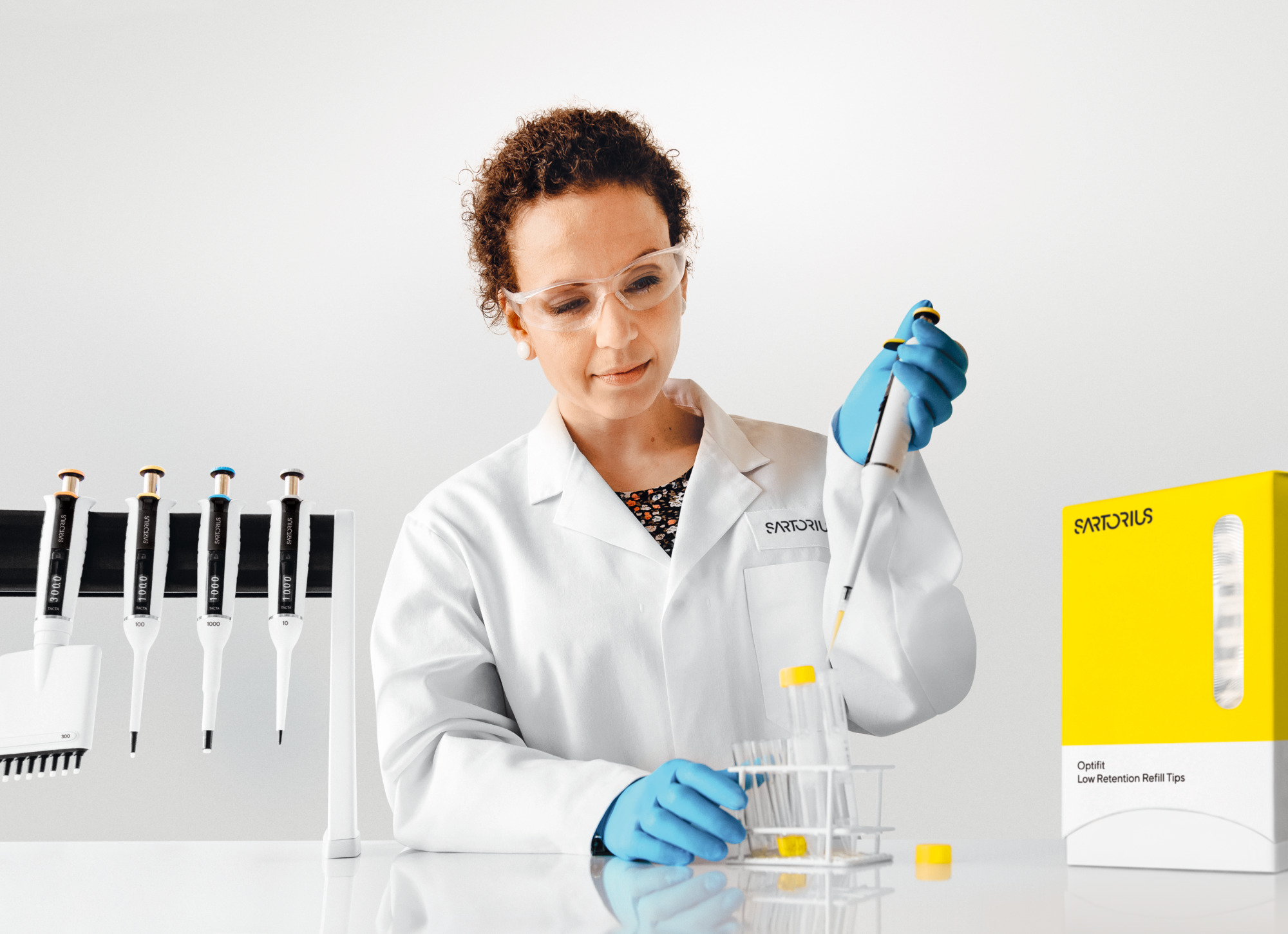 Pipettes and consumables | Promotional offer - Sartorius Croatia
