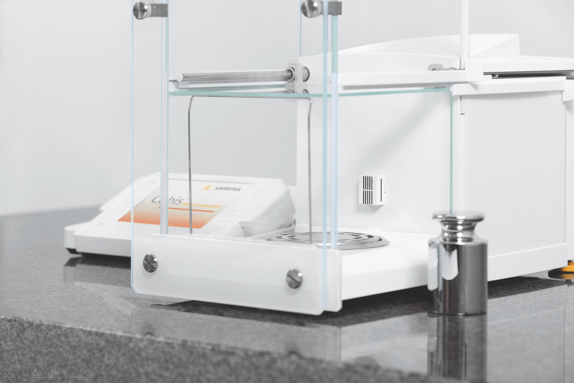 Ročni primerjalniki mase - Sartorius Croatia