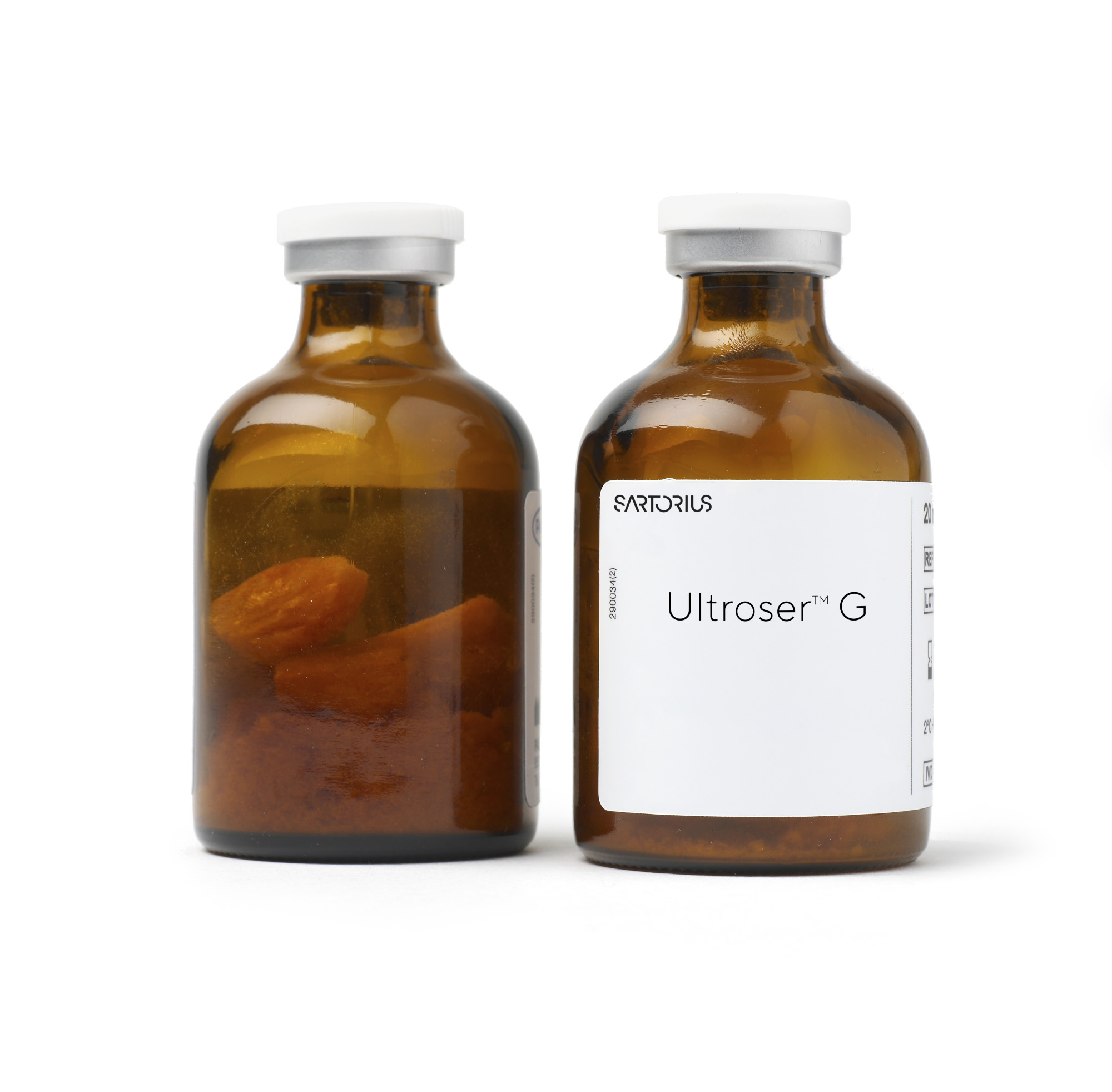Ultroser™ G Serum Substitute - Sartorius Croatia