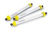 PRC Prepacked Chromatography Columns with HyperCel™ STAR AX Salt-Tolerant Anion Exchange Sorbent - Sartorius Croatia