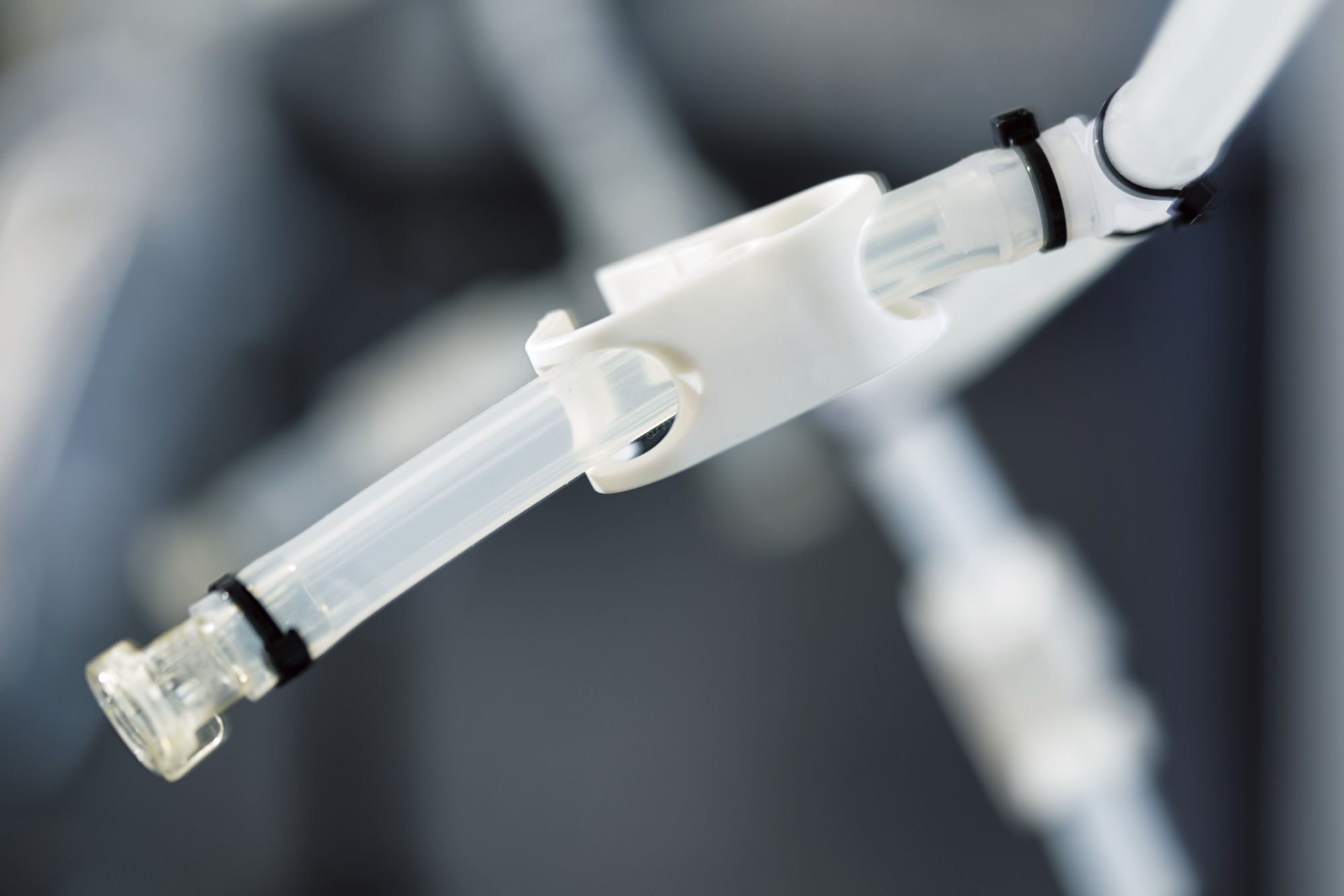 TuFlux® TPE Tubing - Sartorius Croatia