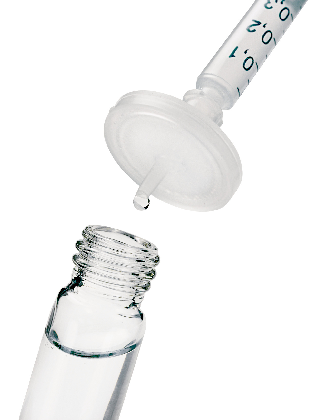 Minisart® syringe filtri | Pivo - Sartorius Croatia