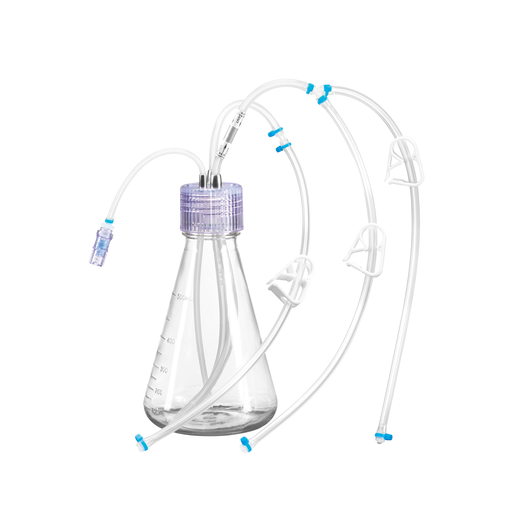 MYCAP® CCX Cell Culture Shake Flask - Sartorius Croatia