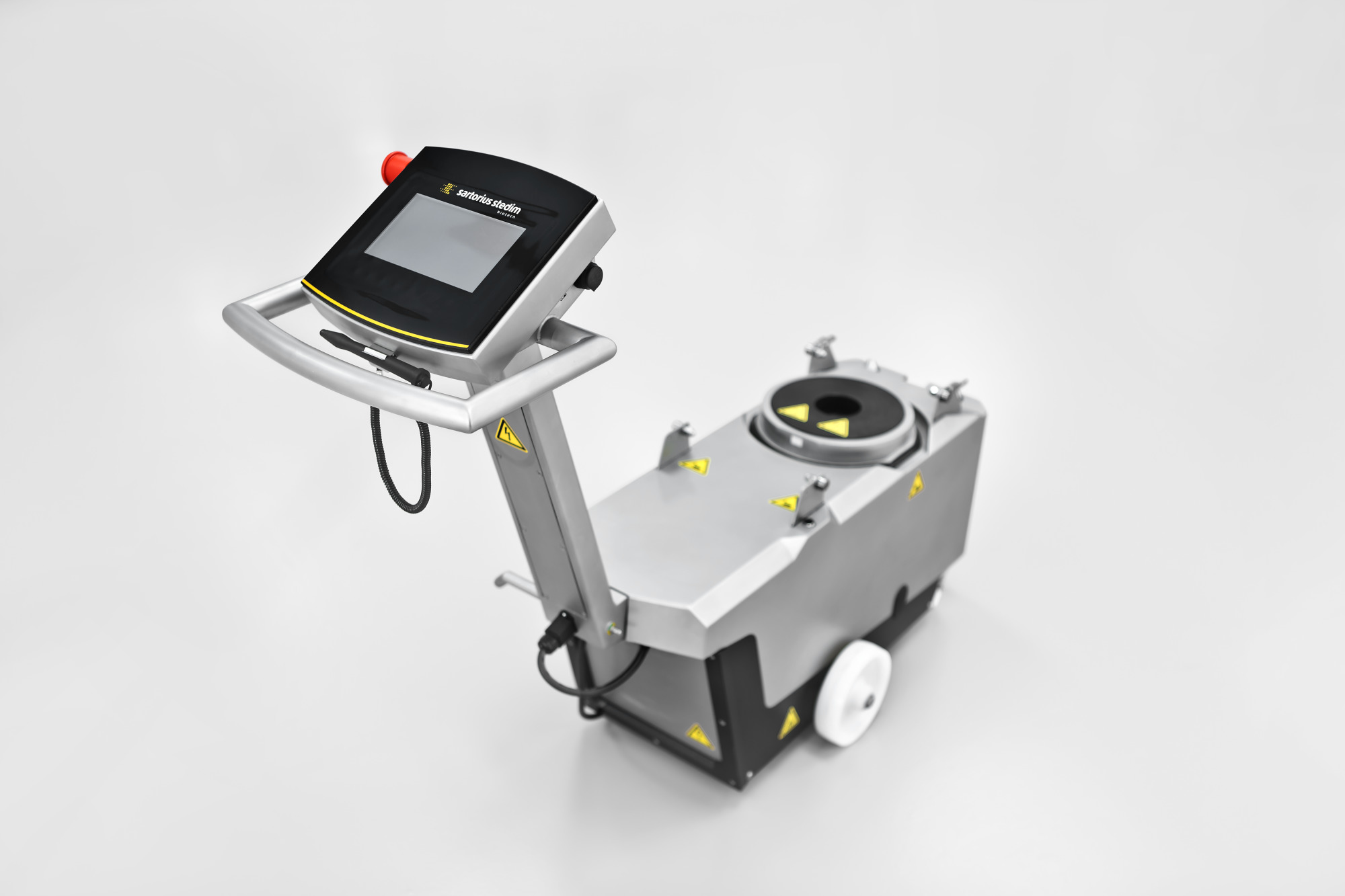 Flexsafe® Pro Mixer Unit - Sartorius Croatia