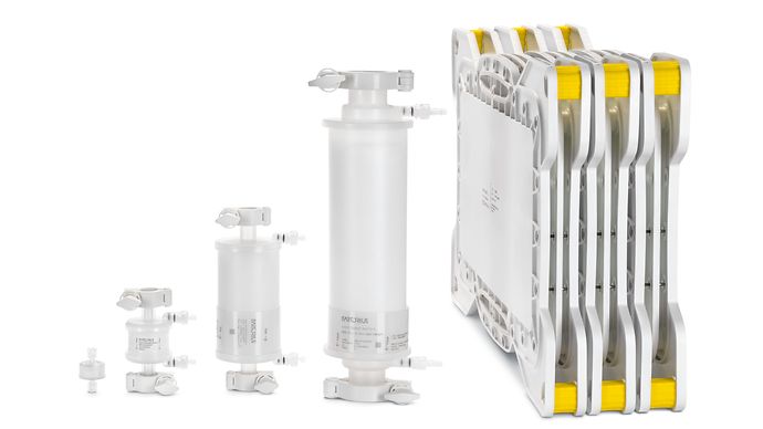 Sartobind® Rapid A Chromatography Membranes - Sartorius Croatia