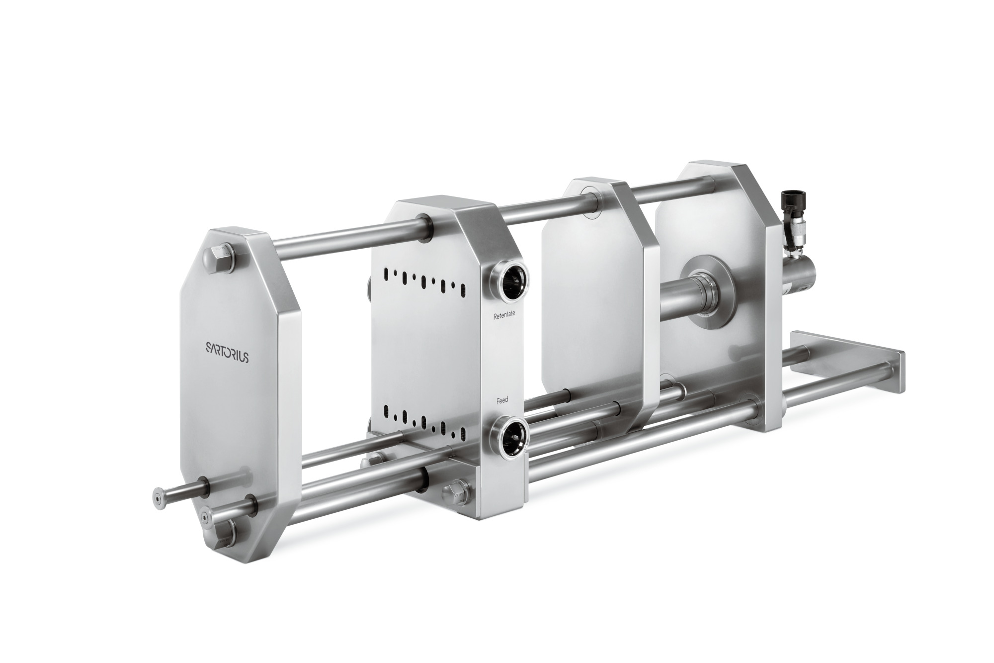 SARTOFLOW® 20 nosilec - Sartorius Croatia