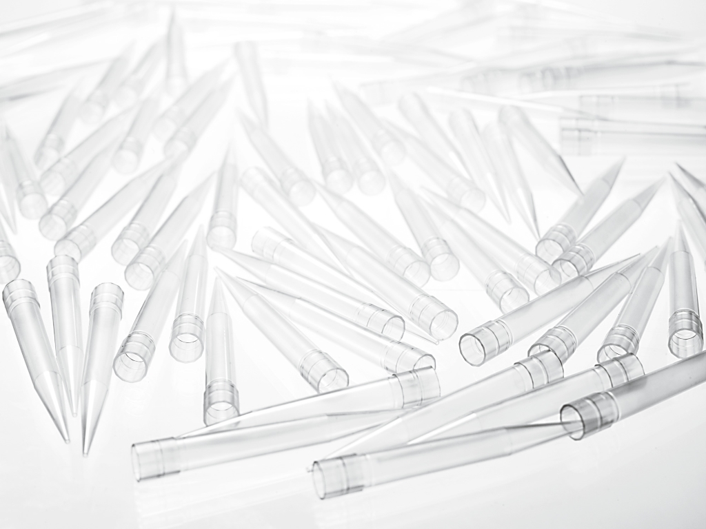 Optifit konice pipete - Sartorius Croatia