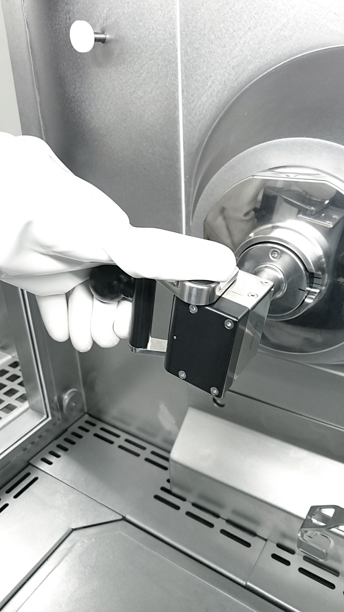 SART™ sterile fluid transfer system | Downstream - Sartorius Croatia