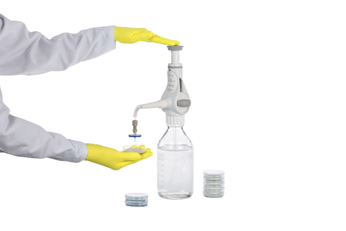 Prospenser - Sartorius Croatia