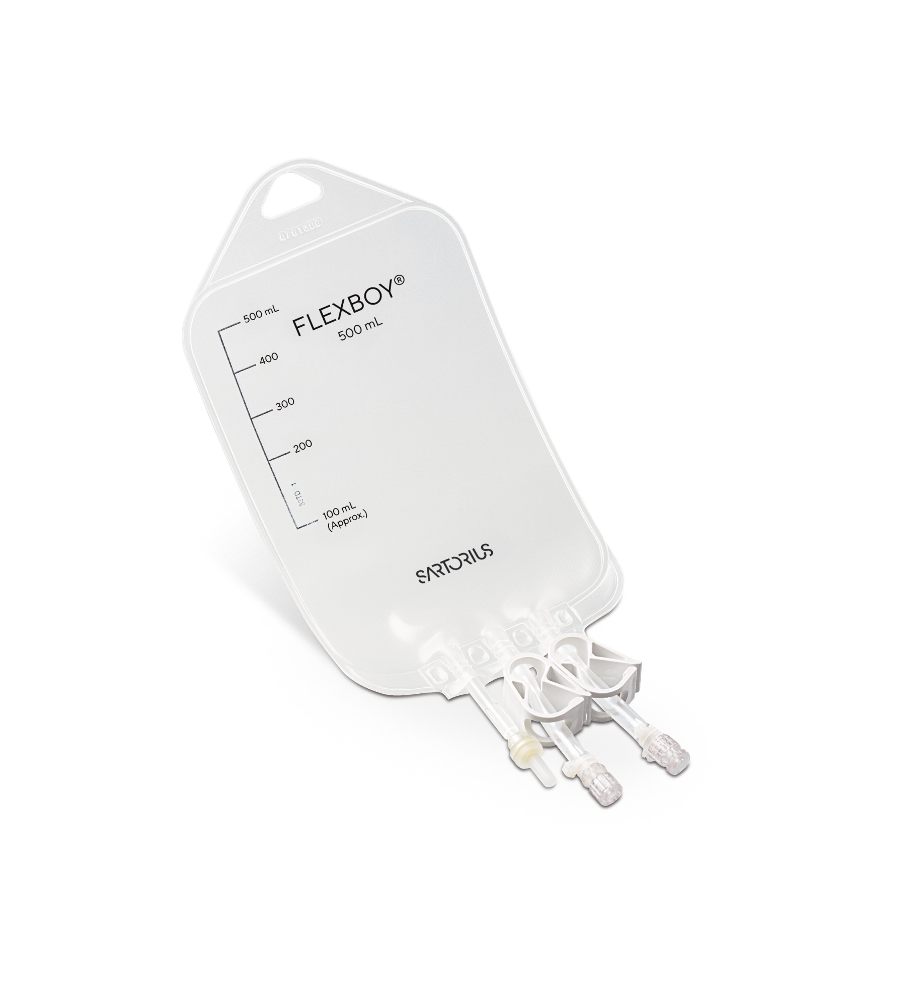 Flexboy® Bags - Sartorius Croatia