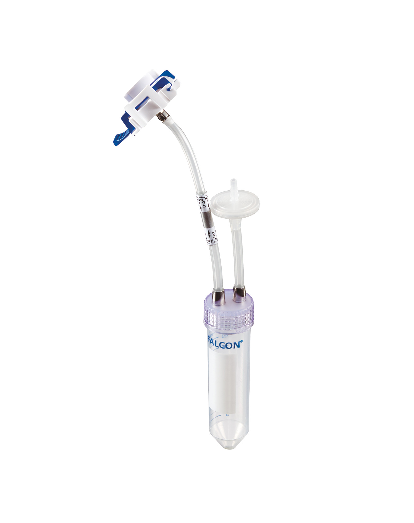 MYCAP® centrifuge tubes - Sartorius Croatia