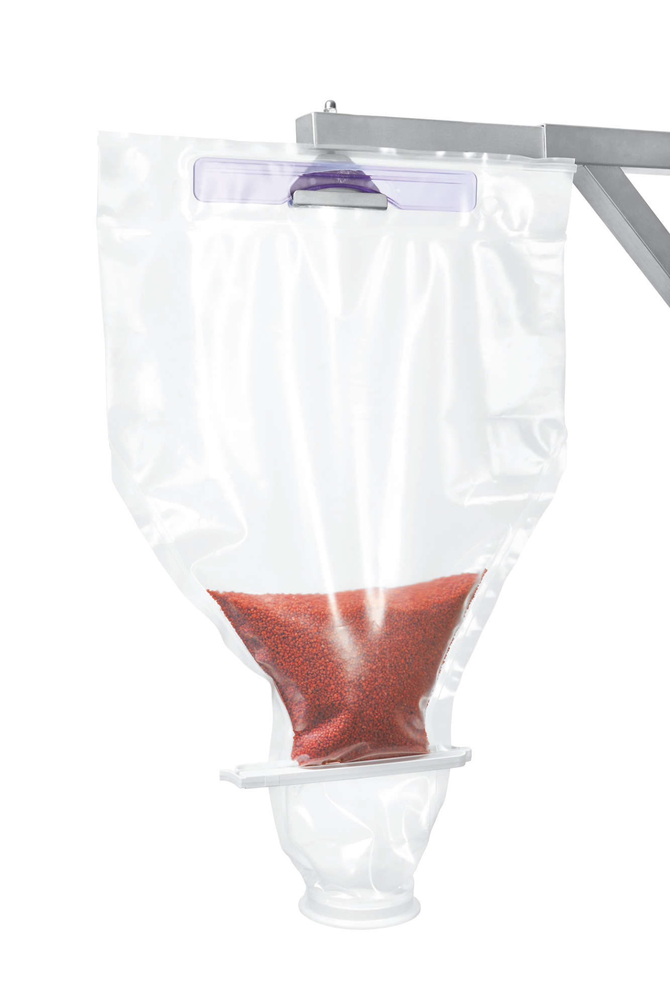 Powder Transfer Bags - Sartorius Croatia