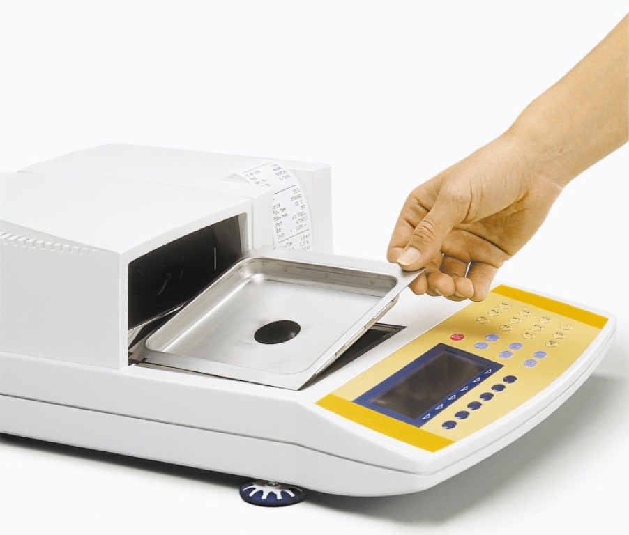 MA100 analizator vlage - Sartorius Croatia