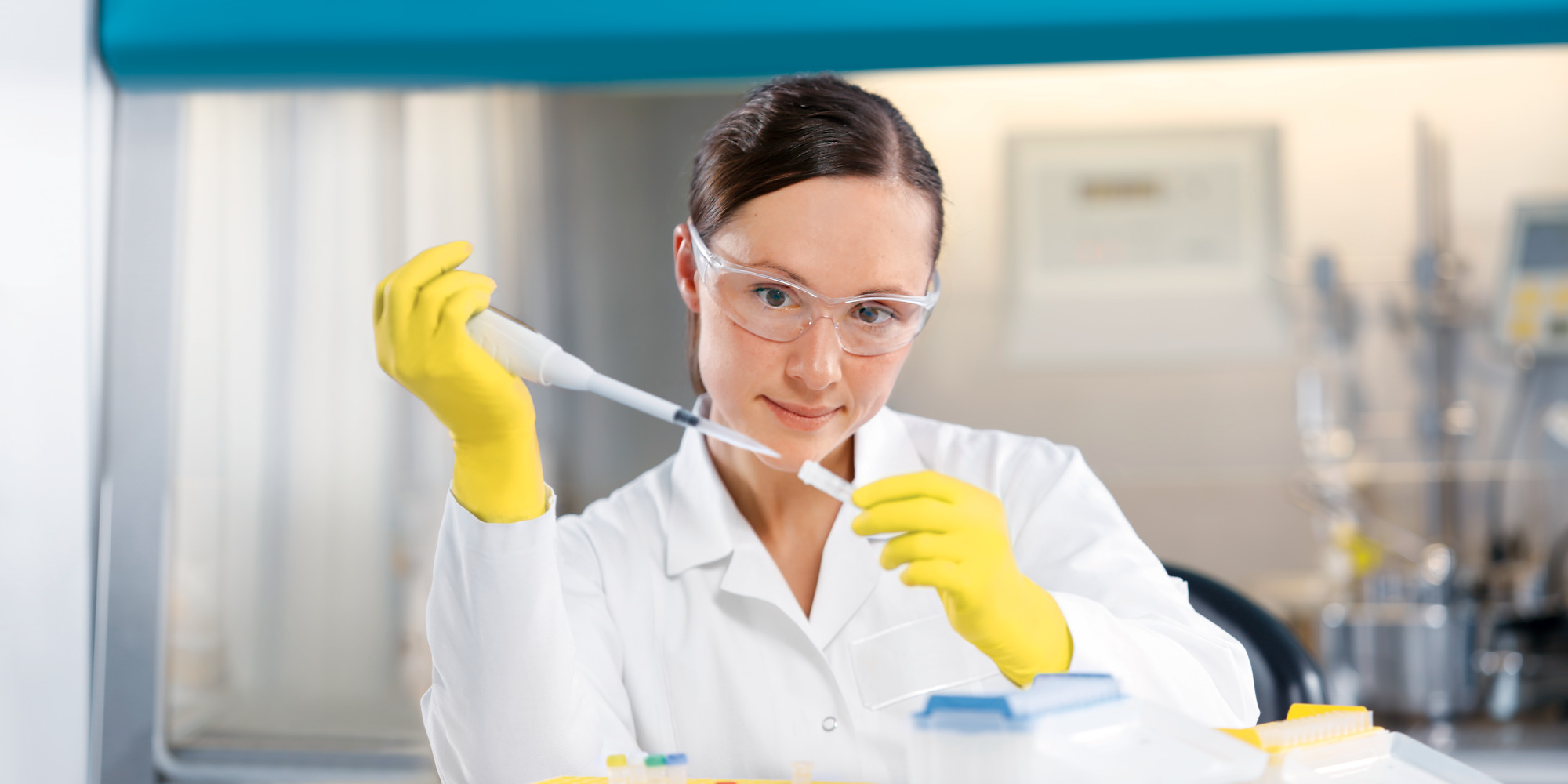 Mycoplasma detection tests - Sartorius Croatia