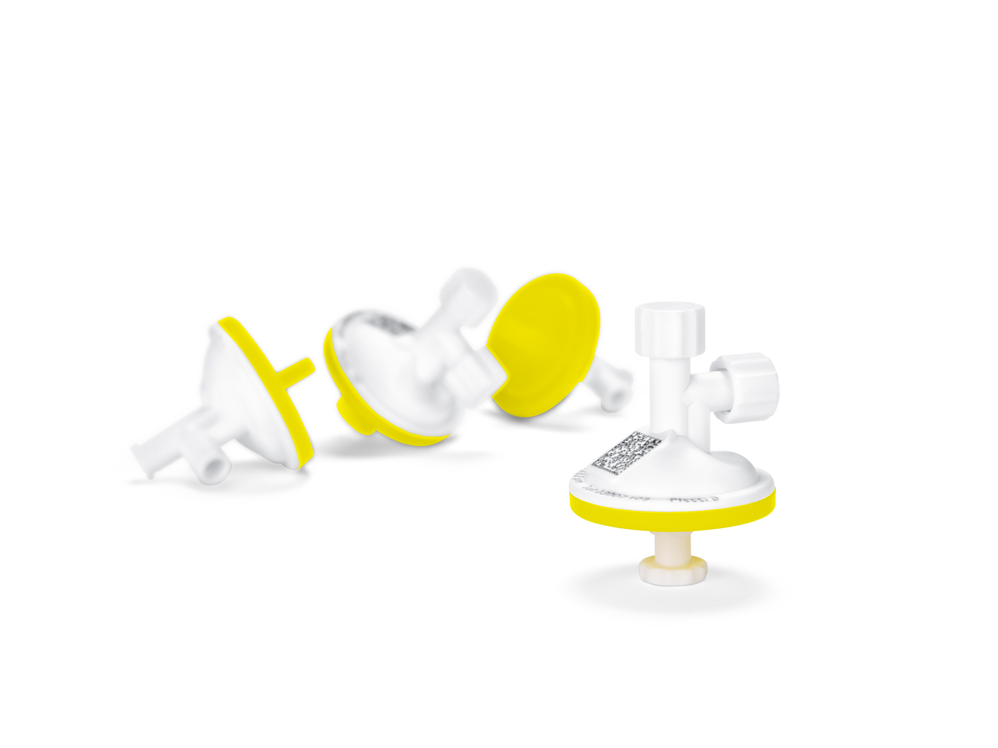 SartoScale 25 Filters - Sartorius Croatia