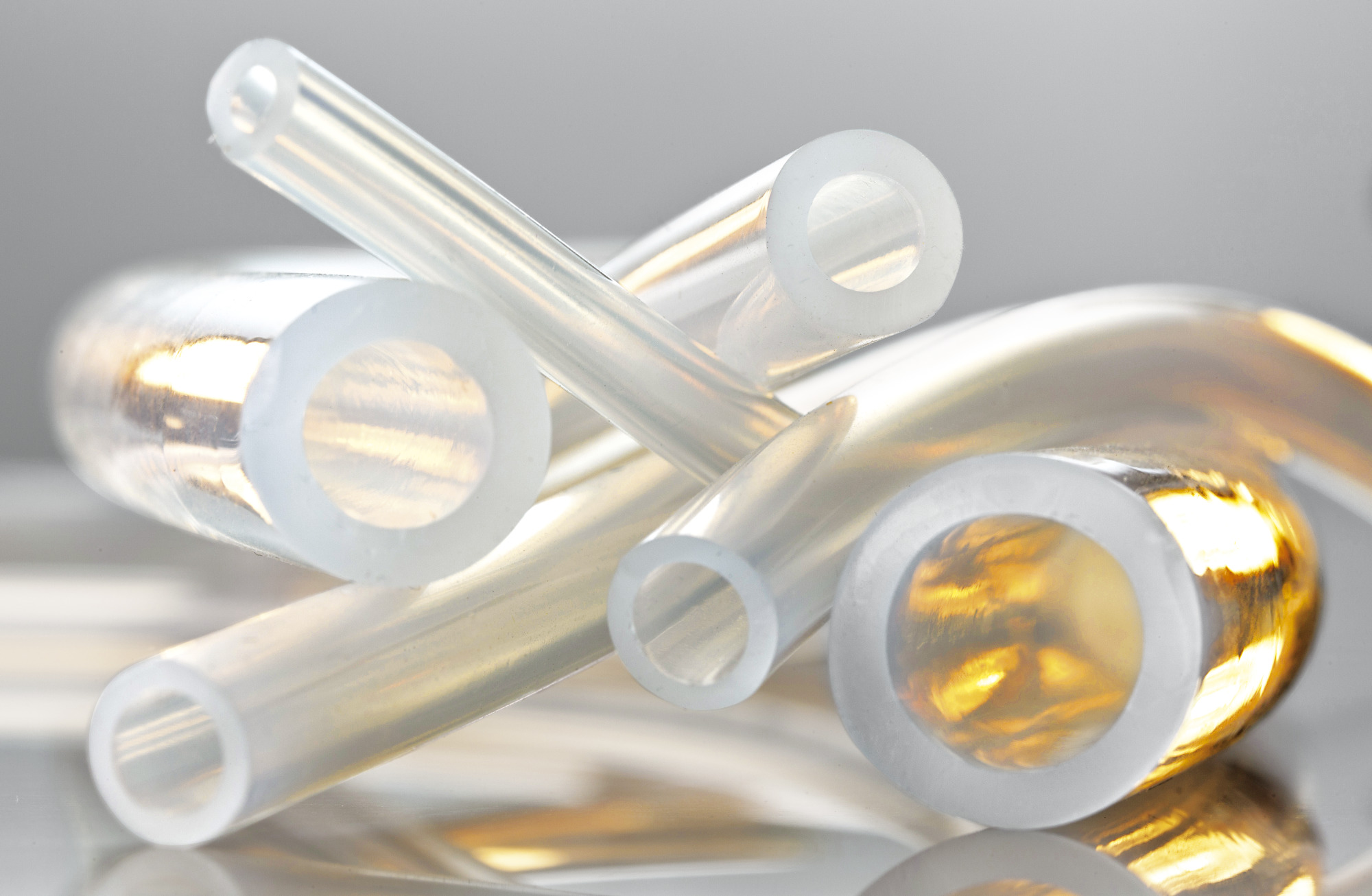 TuFlux® TPE Tubing - Sartorius Croatia